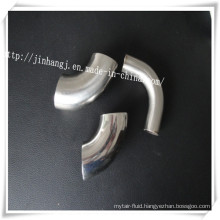 Stainless Steel Welded Elbow